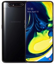 Замена экрана на телефоне Samsung Galaxy A80 в Барнауле